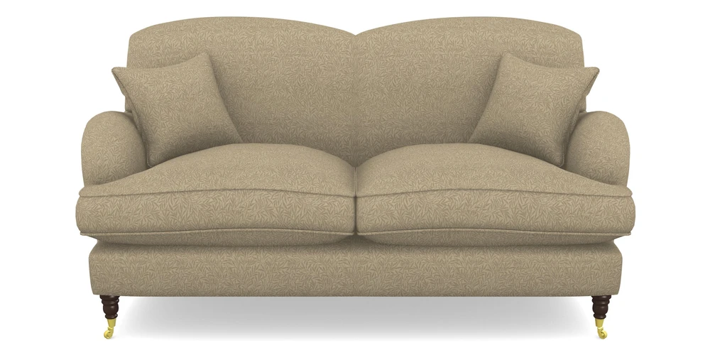 2.5 Seater, 2 Hump Sofa