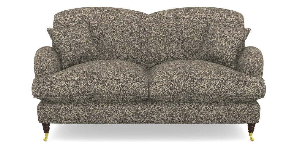 2.5 Seater, 2 Hump Sofa