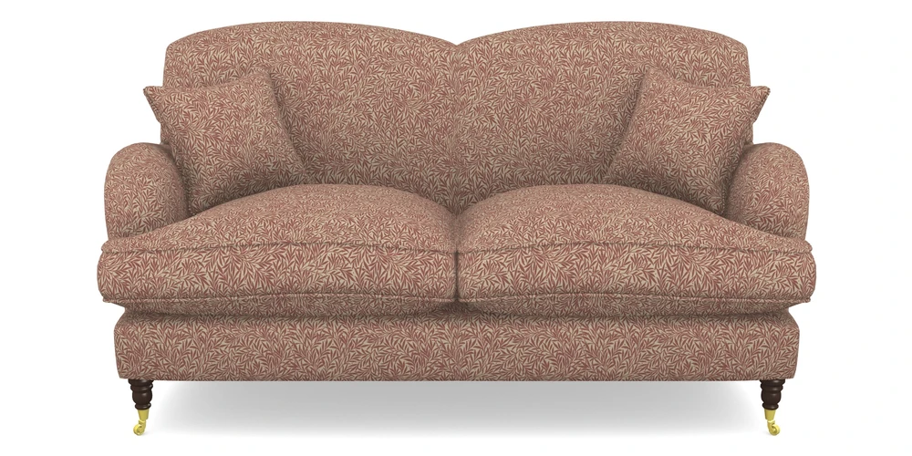 2.5 Seater, 2 Hump Sofa