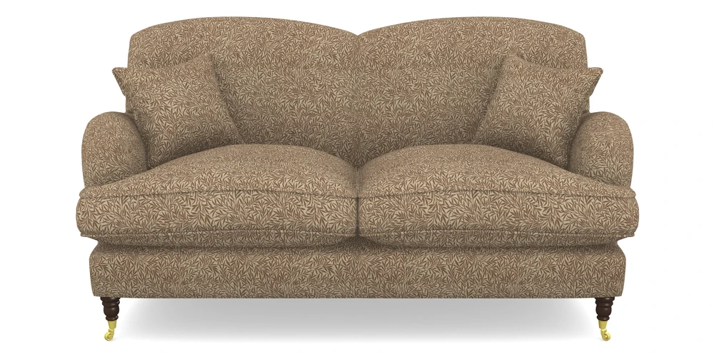 2.5 Seater, 2 Hump Sofa