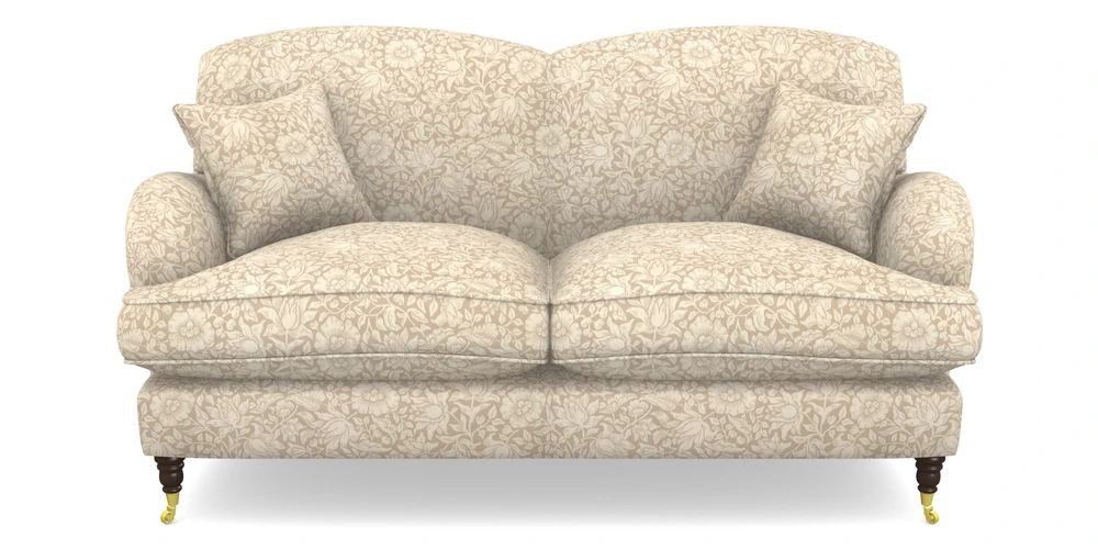 2.5 Seater, 2 Hump Sofa