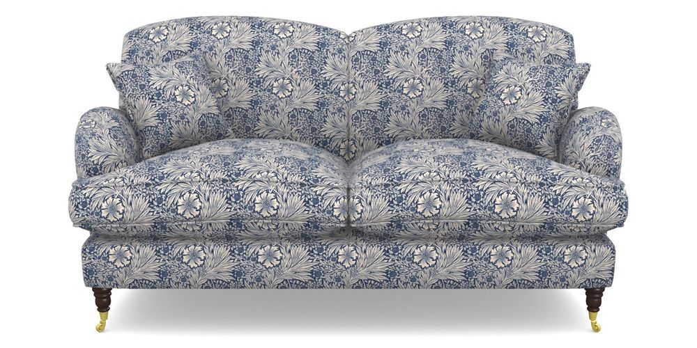 2.5 Seater, 2 Hump Sofa