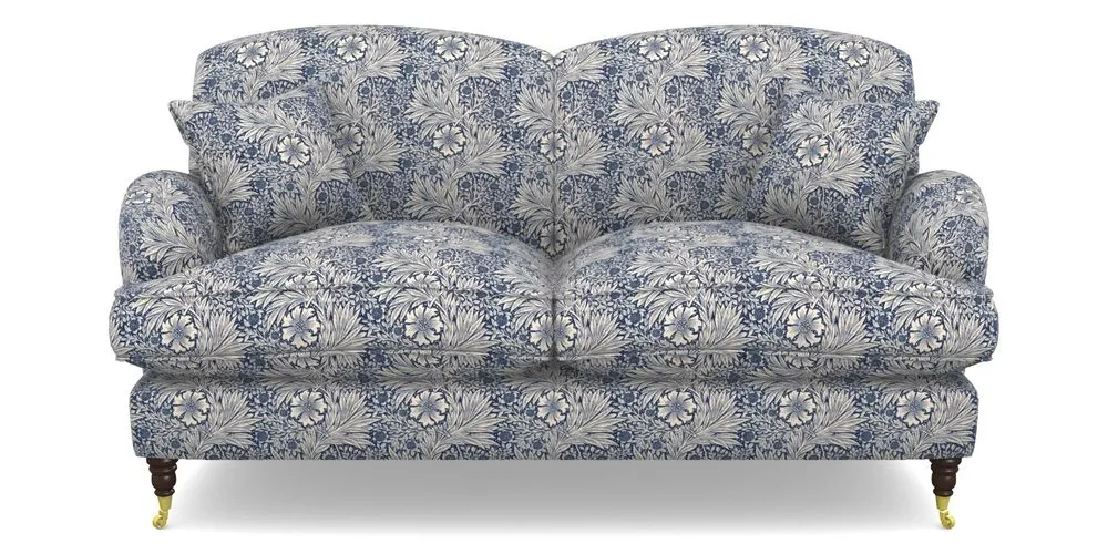 2.5 Seater, 2 Hump Sofa