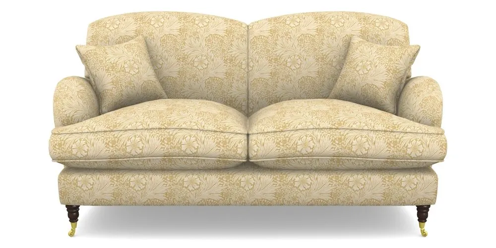 2.5 Seater, 2 Hump Sofa