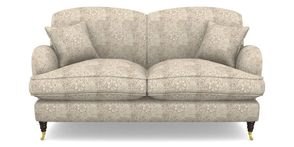 2.5 Seater, 2 Hump Sofa