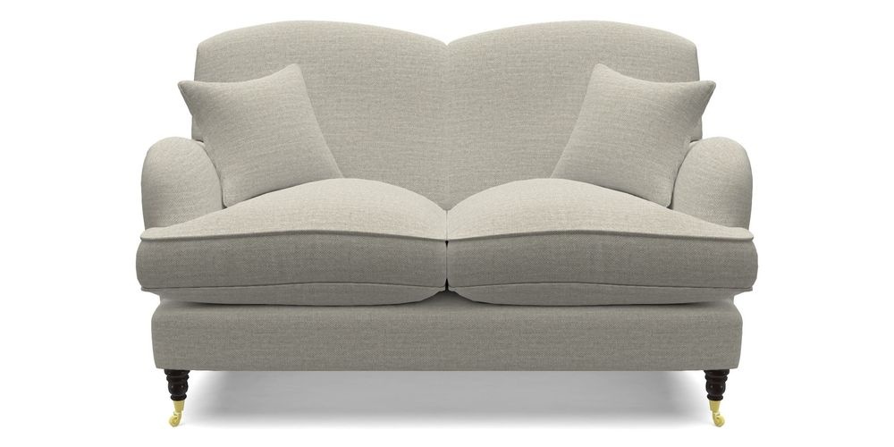 2 Seater, 2 Hump Sofa