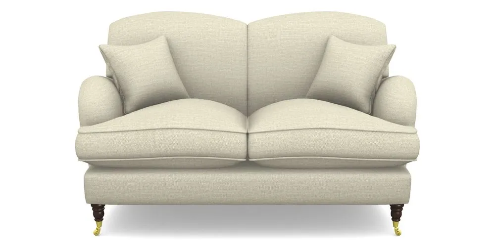 2 Seater, 2 Hump Sofa