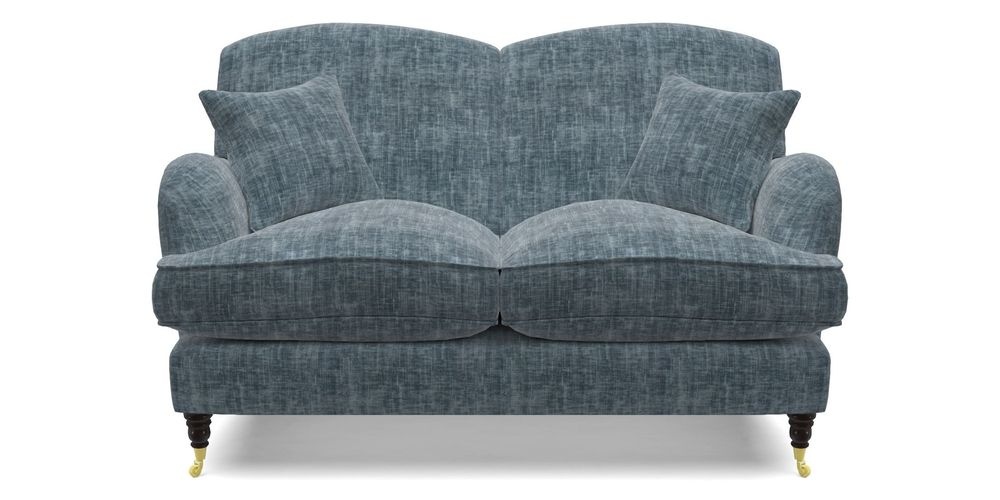 2 Seater, 2 Hump Sofa