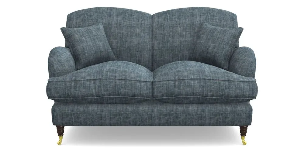 2 Seater, 2 Hump Sofa