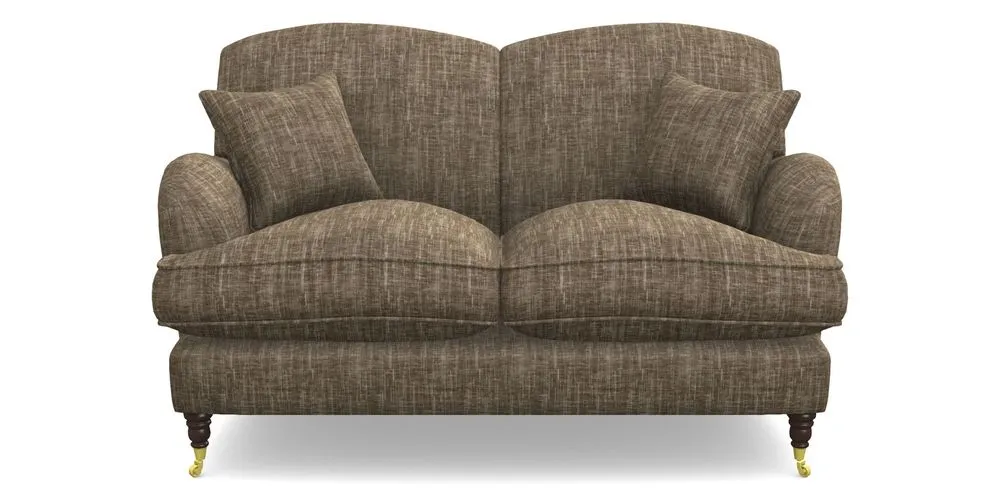 2 Seater, 2 Hump Sofa