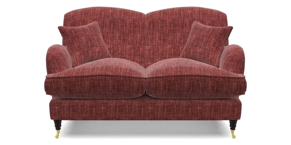 2 Seater, 2 Hump Sofa