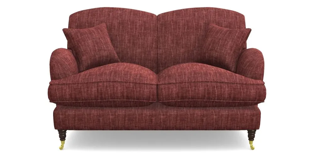 2 Seater, 2 Hump Sofa