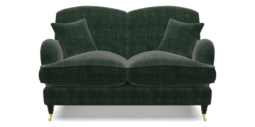 2 Seater, 2 Hump Sofa