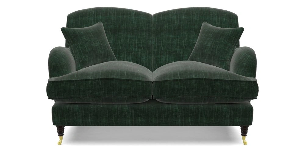 2 Seater, 2 Hump Sofa