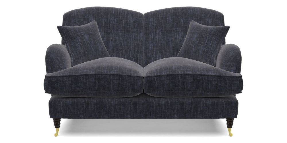 2 Seater, 2 Hump Sofa