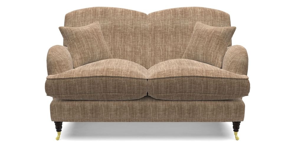 2 Seater, 2 Hump Sofa