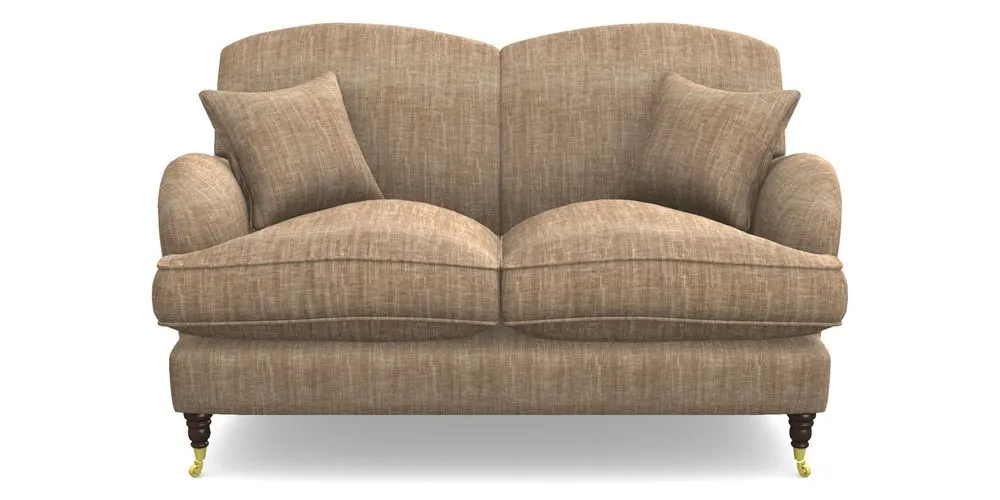 2 Seater, 2 Hump Sofa