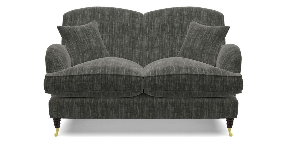 2 Seater, 2 Hump Sofa
