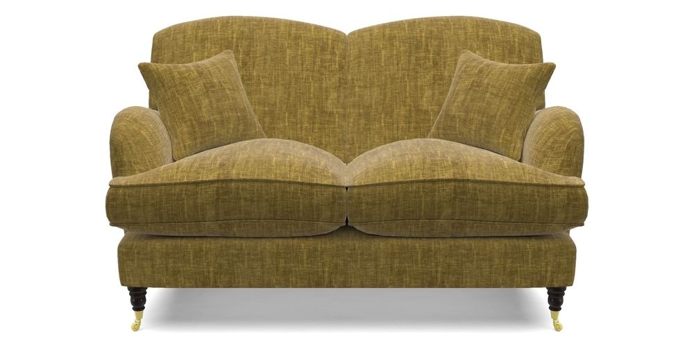 2 Seater, 2 Hump Sofa