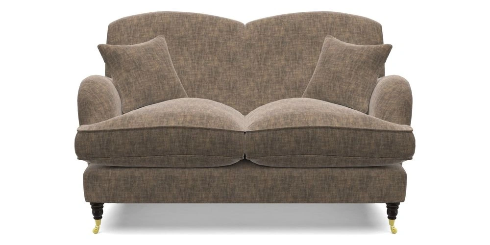 2 Seater, 2 Hump Sofa