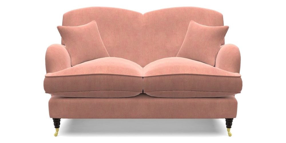 2 Seater, 2 Hump Sofa