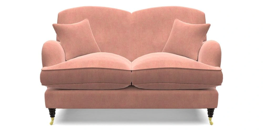 2 Seater, 2 Hump Sofa