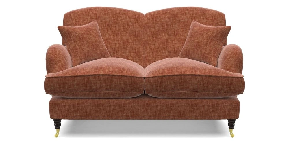 2 Seater, 2 Hump Sofa