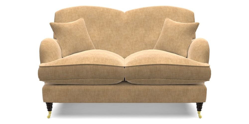 2 Seater, 2 Hump Sofa