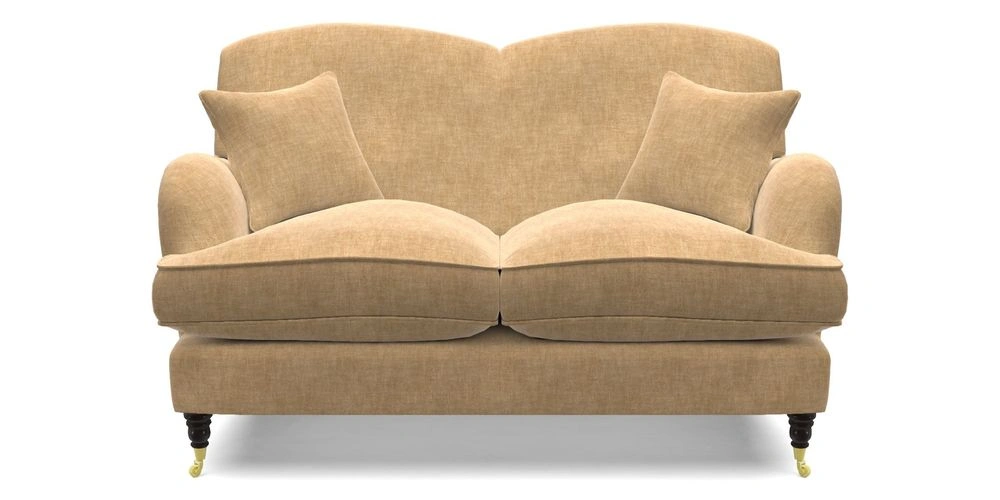 2 Seater, 2 Hump Sofa
