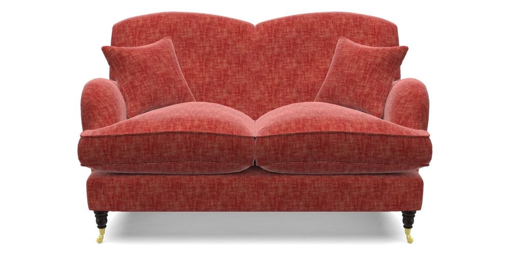 2 Seater, 2 Hump Sofa