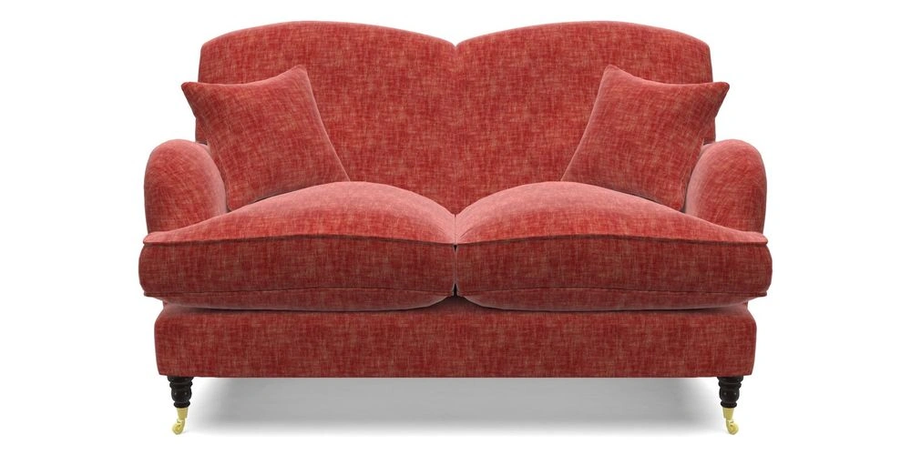 2 Seater, 2 Hump Sofa