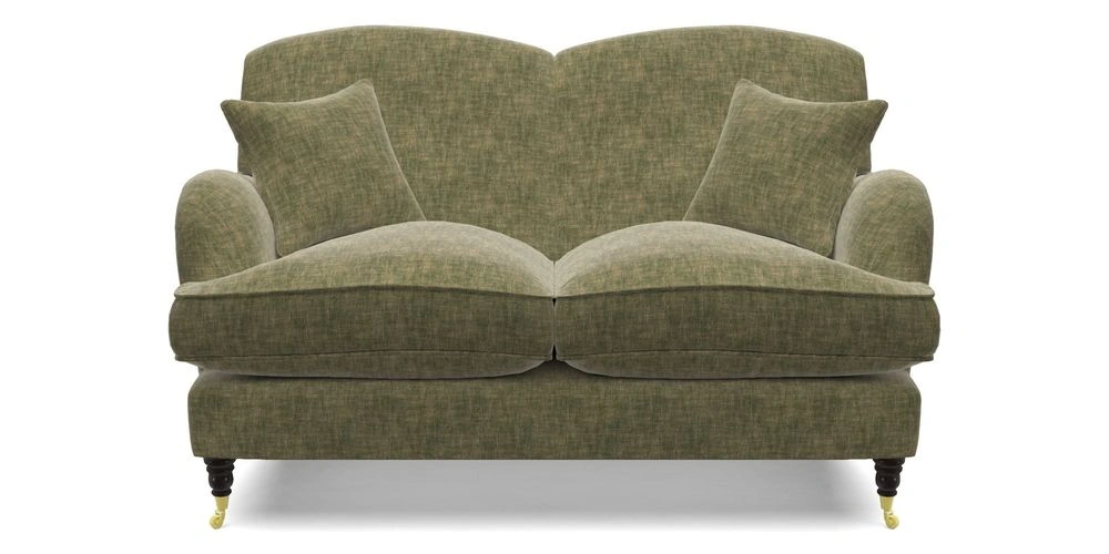 2 Seater, 2 Hump Sofa