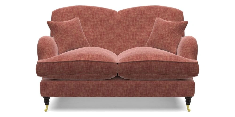 2 Seater, 2 Hump Sofa