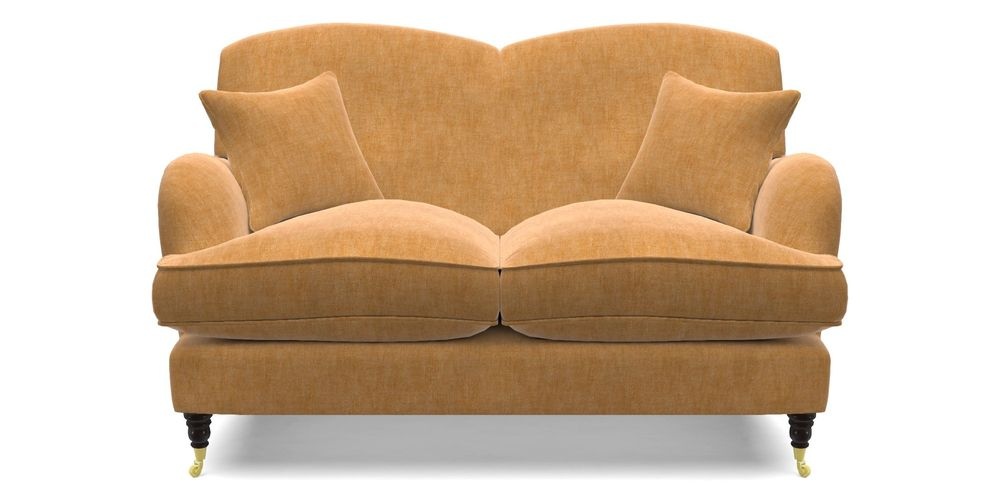 2 Seater, 2 Hump Sofa