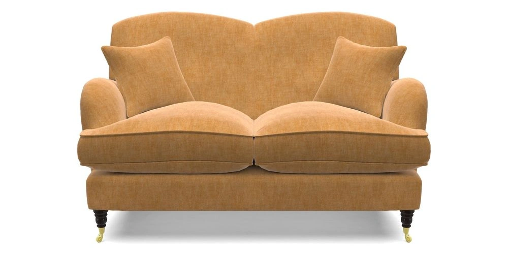 2 Seater, 2 Hump Sofa