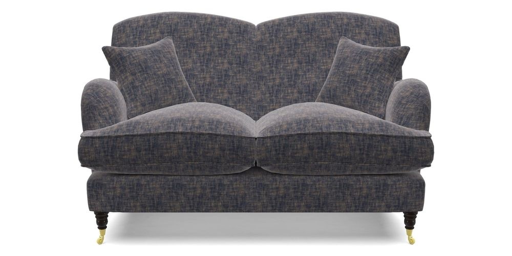 2 Seater, 2 Hump Sofa