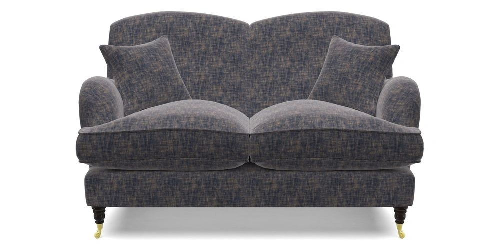 2 Seater, 2 Hump Sofa
