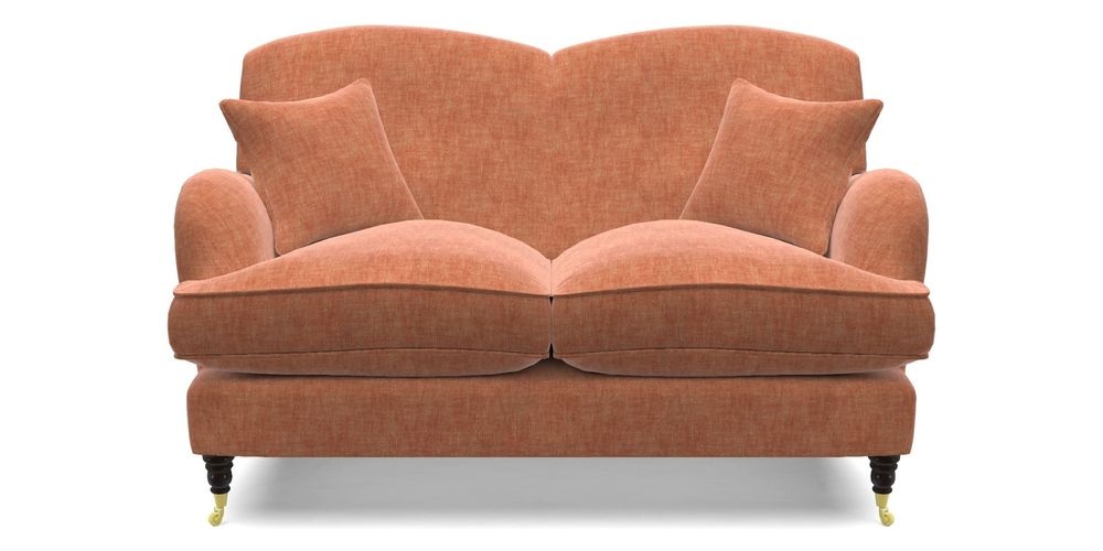 2 Seater, 2 Hump Sofa