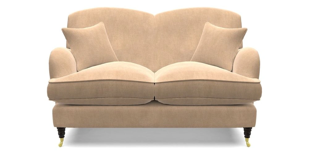 2 Seater, 2 Hump Sofa