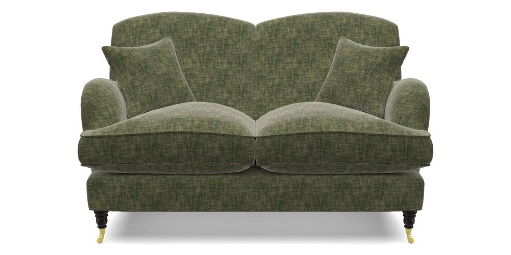 2 Seater, 2 Hump Sofa