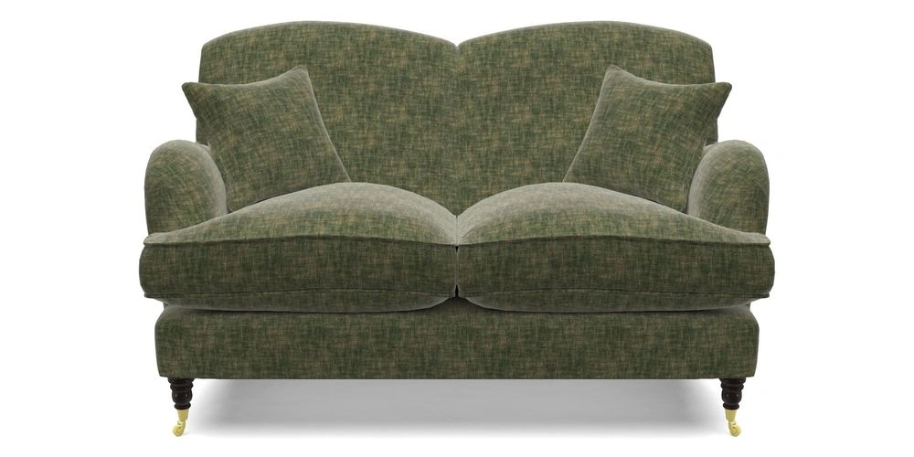 2 Seater, 2 Hump Sofa