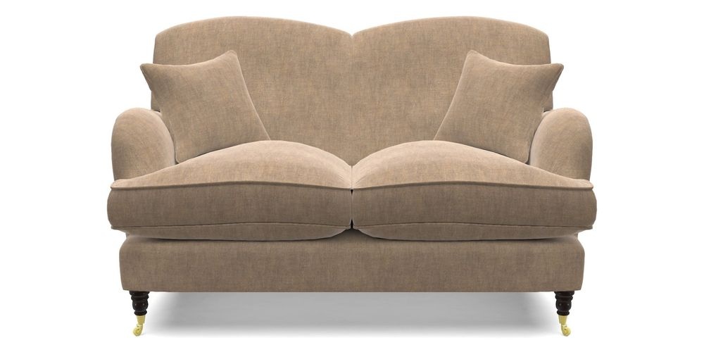 2 Seater, 2 Hump Sofa