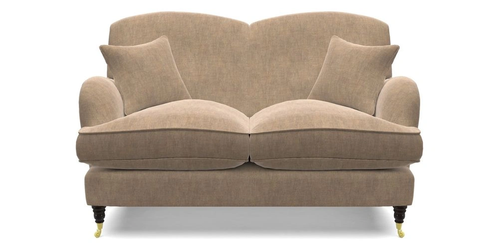 2 Seater, 2 Hump Sofa