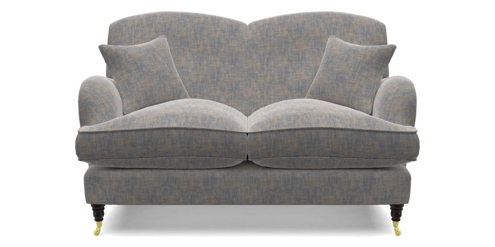 2 Seater, 2 Hump Sofa