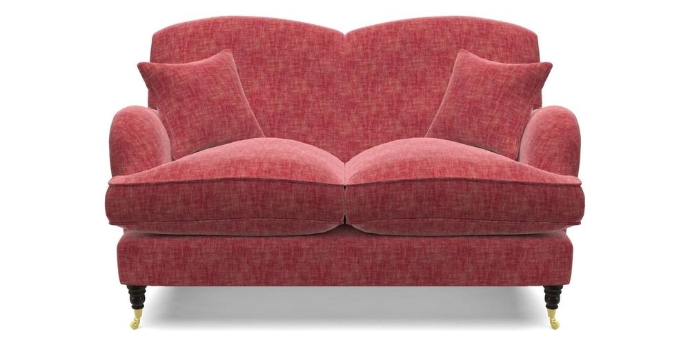 2 Seater, 2 Hump Sofa