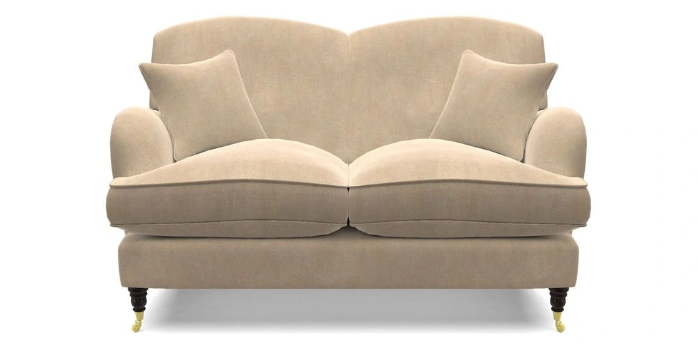 2 Seater, 2 Hump Sofa