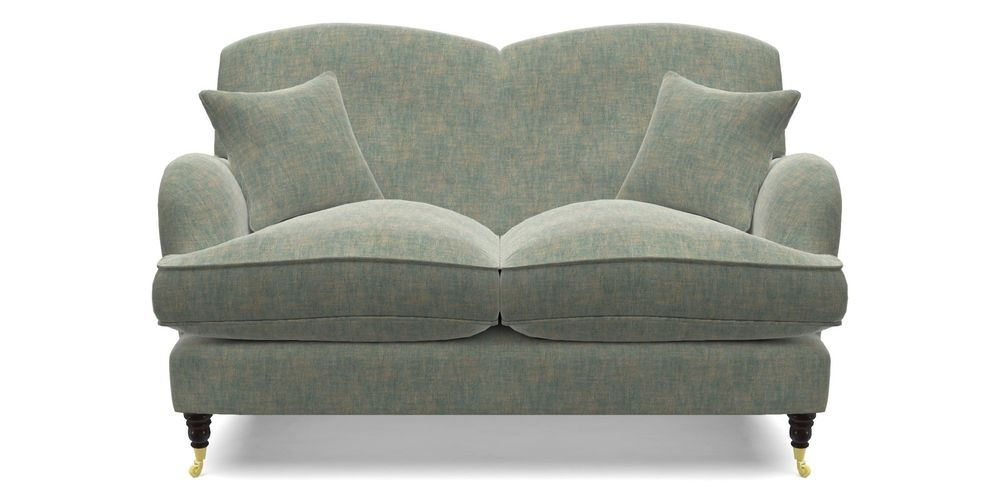 2 Seater, 2 Hump Sofa
