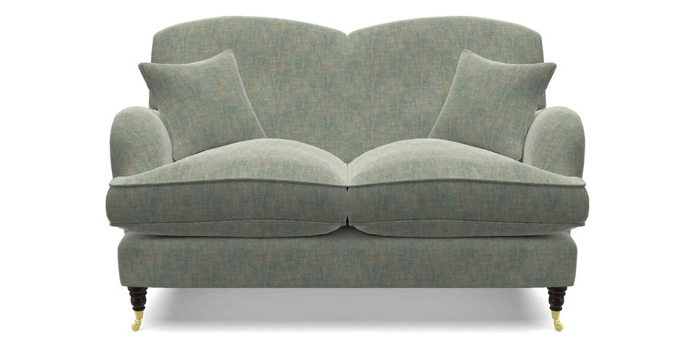 2 Seater, 2 Hump Sofa