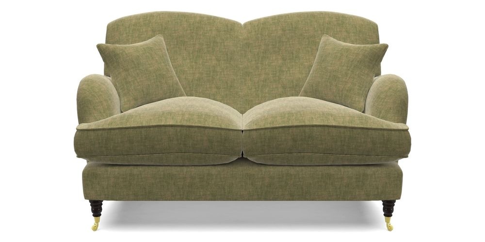 2 Seater, 2 Hump Sofa