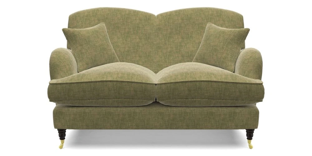 2 Seater, 2 Hump Sofa